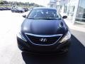 Midnight Black - Sonata GLS Photo No. 4