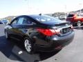 Midnight Black - Sonata GLS Photo No. 7