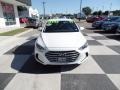 White - Elantra SE Photo No. 2