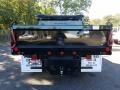 Summit White - Silverado 3500HD Work Truck Regular Cab 4x4 Dump Truck Photo No. 5