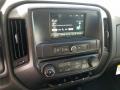 Summit White - Silverado 3500HD Work Truck Regular Cab 4x4 Dump Truck Photo No. 10