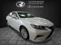 Eminent White Pearl - ES 350 Photo No. 1
