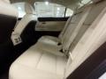 Eminent White Pearl - ES 350 Photo No. 7