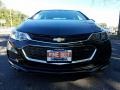 Mosaic Black Metallic - Cruze LS Photo No. 2