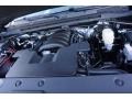 Dark Slate Metallic - Sierra 1500 SLE Crew Cab Photo No. 11