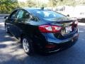Mosaic Black Metallic - Cruze LS Photo No. 4
