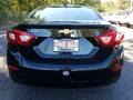 Mosaic Black Metallic - Cruze LS Photo No. 5