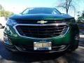 Ivy Metallic - Equinox LT AWD Photo No. 2