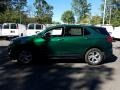 Ivy Metallic - Equinox LT AWD Photo No. 3