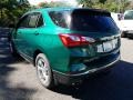 Ivy Metallic - Equinox LT AWD Photo No. 4