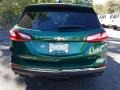 Ivy Metallic - Equinox LT AWD Photo No. 5