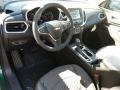 Ivy Metallic - Equinox LT AWD Photo No. 7