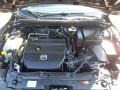 Black Mica - MAZDA3 i Sport 4 Door Photo No. 2