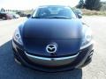 Black Mica - MAZDA3 i Sport 4 Door Photo No. 3