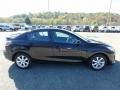 Black Mica - MAZDA3 i Sport 4 Door Photo No. 5