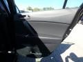 Black Mica - MAZDA3 i Sport 4 Door Photo No. 8