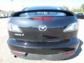 Black Mica - MAZDA3 i Sport 4 Door Photo No. 10
