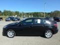 Black Mica - MAZDA3 i Sport 4 Door Photo No. 13