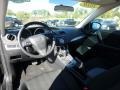 Black Mica - MAZDA3 i Sport 4 Door Photo No. 17