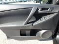 Black Mica - MAZDA3 i Sport 4 Door Photo No. 19