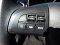 Black Mica - MAZDA3 i Sport 4 Door Photo No. 25