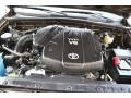 2014 Pyrite Mica Toyota Tacoma V6 SR5 Double Cab 4x4  photo #27