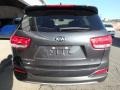 Platinum Graphite - Sorento EX V6 AWD Photo No. 3