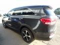 Platinum Graphite - Sorento EX V6 AWD Photo No. 5