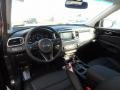 Platinum Graphite - Sorento EX V6 AWD Photo No. 13