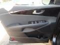 Platinum Graphite - Sorento EX V6 AWD Photo No. 14