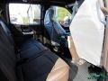 2017 Shadow Black Ford F350 Super Duty King Ranch Crew Cab 4x4  photo #35