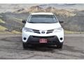 Super White - RAV4 LE Photo No. 4