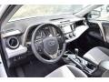 Super White - RAV4 LE Photo No. 10