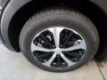 2018 Kia Sorento EX 2.0T AWD Wheel and Tire Photo