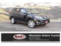 Black - RAV4 Limited AWD Photo No. 1