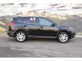 Black - RAV4 Limited AWD Photo No. 2