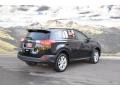 Black - RAV4 Limited AWD Photo No. 3