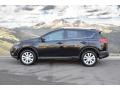 Black - RAV4 Limited AWD Photo No. 6