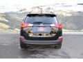 Black - RAV4 Limited AWD Photo No. 9