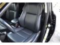 Black - RAV4 Limited AWD Photo No. 12