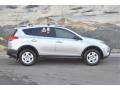 Classic Silver Metallic - RAV4 LE Photo No. 2