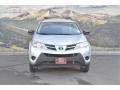 Classic Silver Metallic - RAV4 LE Photo No. 4