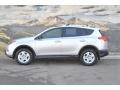 Classic Silver Metallic - RAV4 LE Photo No. 6