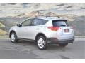 Classic Silver Metallic - RAV4 LE Photo No. 8