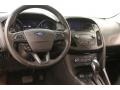 2015 Ruby Red Metallic Ford Focus SE Sedan  photo #6
