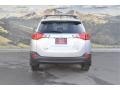 Classic Silver Metallic - RAV4 LE Photo No. 9