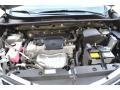 Classic Silver Metallic - RAV4 LE Photo No. 27