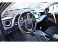 2014 Black Toyota RAV4 XLE AWD  photo #10