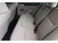 Alabaster Silver Metallic - Civic EX Sedan Photo No. 4