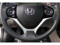 Alabaster Silver Metallic - Civic EX Sedan Photo No. 11